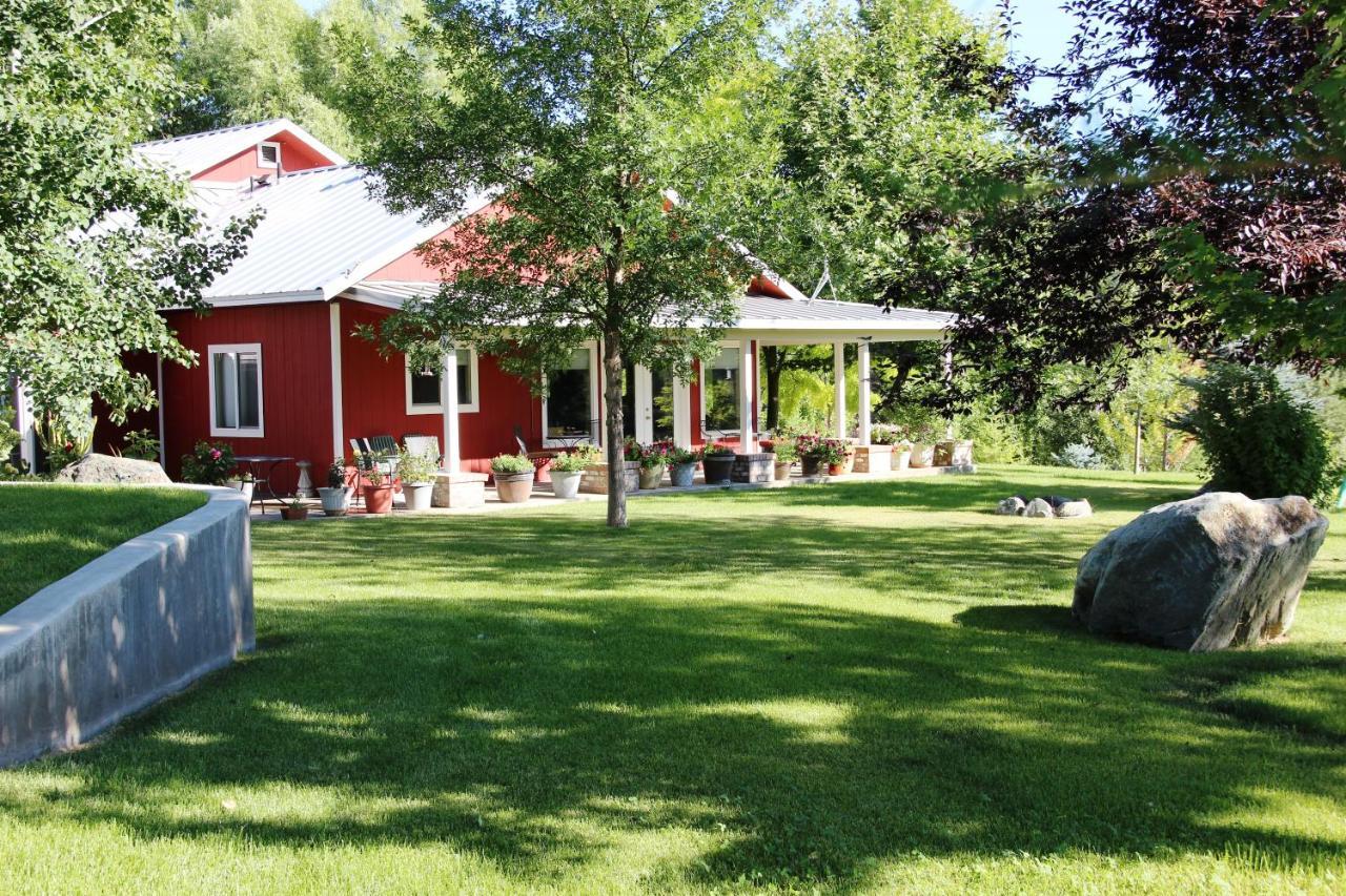 Pleasant Valley Rice Exterior foto