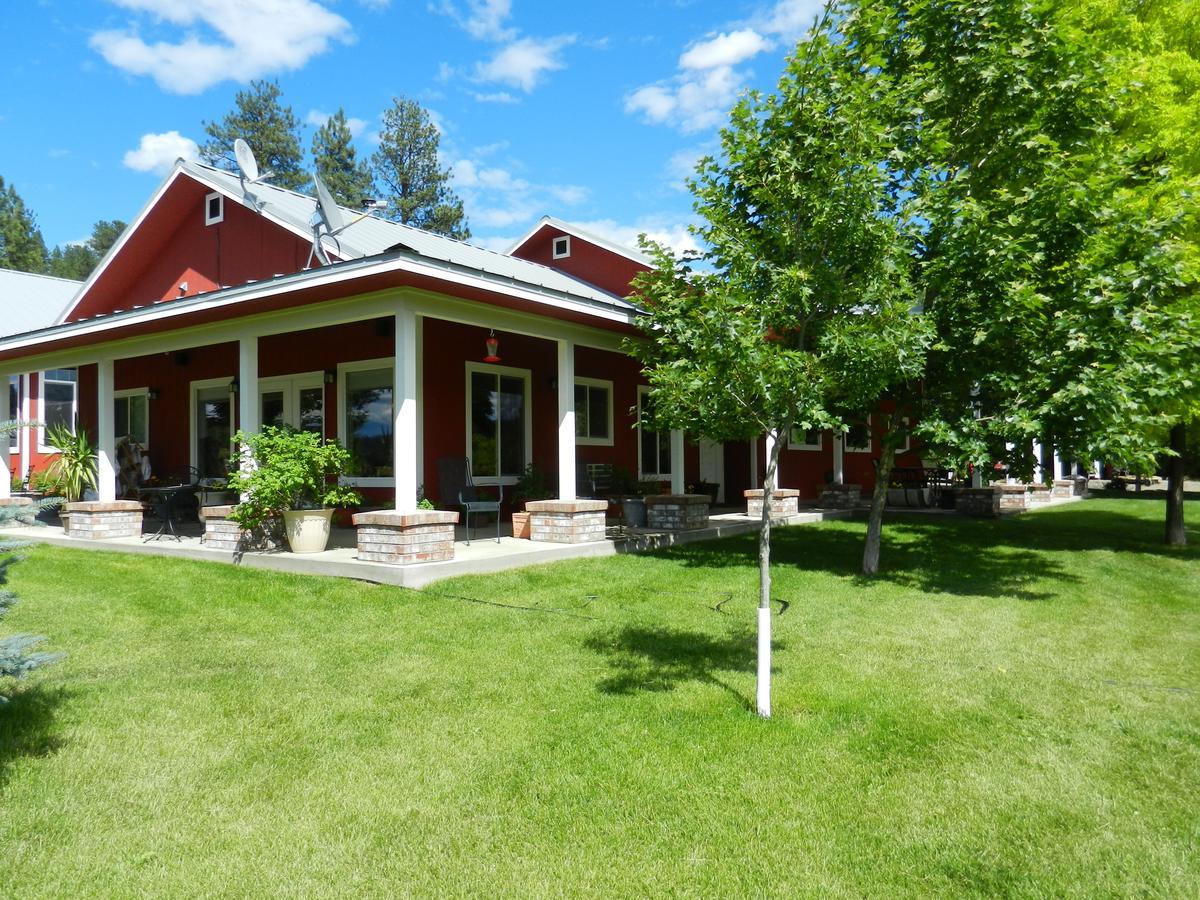 Pleasant Valley Rice Exterior foto